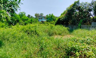 For sale land in Mueang Nakhon Pathom, Nakhon Pathom