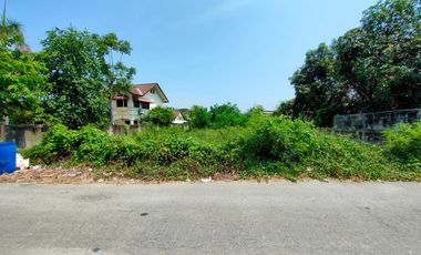 For sale land in Mueang Nakhon Pathom, Nakhon Pathom