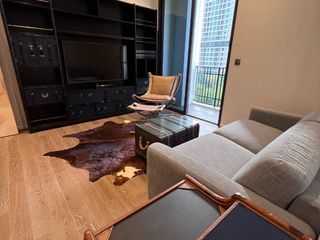 For rent 1 bed condo in Pathum Wan, Bangkok