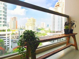 À vendre 2 chambres condo à Khlong Toei, Bangkok