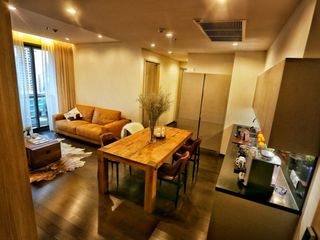 À vendre 2 chambres condo à Khlong Toei, Bangkok