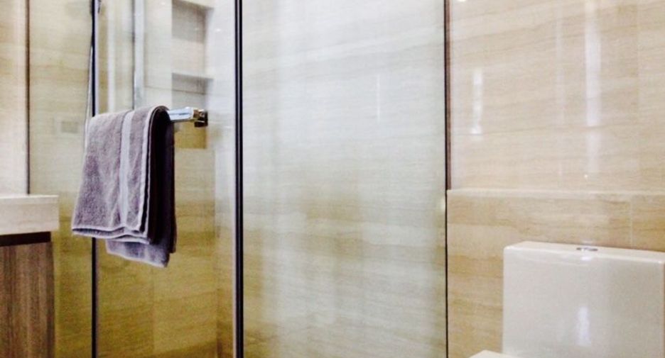 For sale 2 bedrooms condo in Khlong Toei, Bangkok