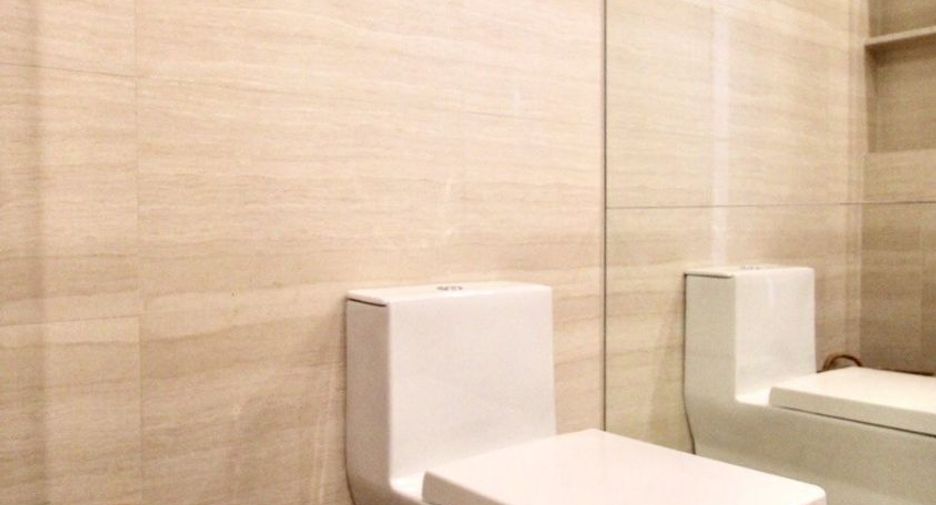 For sale 2 bedrooms condo in Khlong Toei, Bangkok