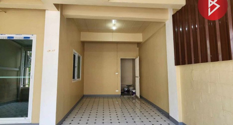 For sale 2 bed townhouse in Nong Suea, Pathum Thani