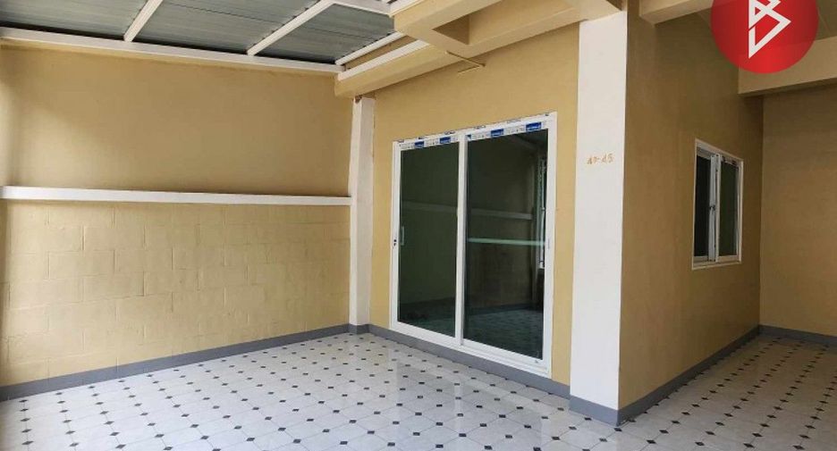 For sale 2 Beds townhouse in Nong Suea, Pathum Thani