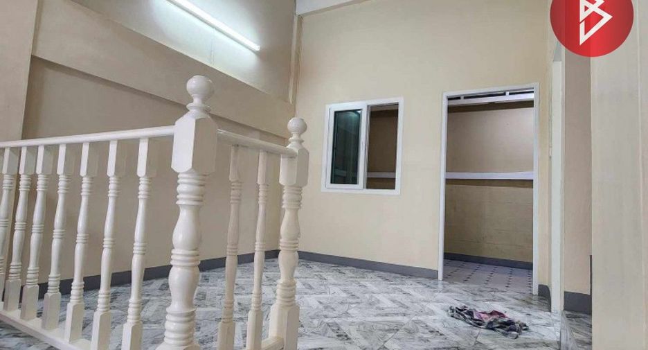For sale 2 bed townhouse in Nong Suea, Pathum Thani