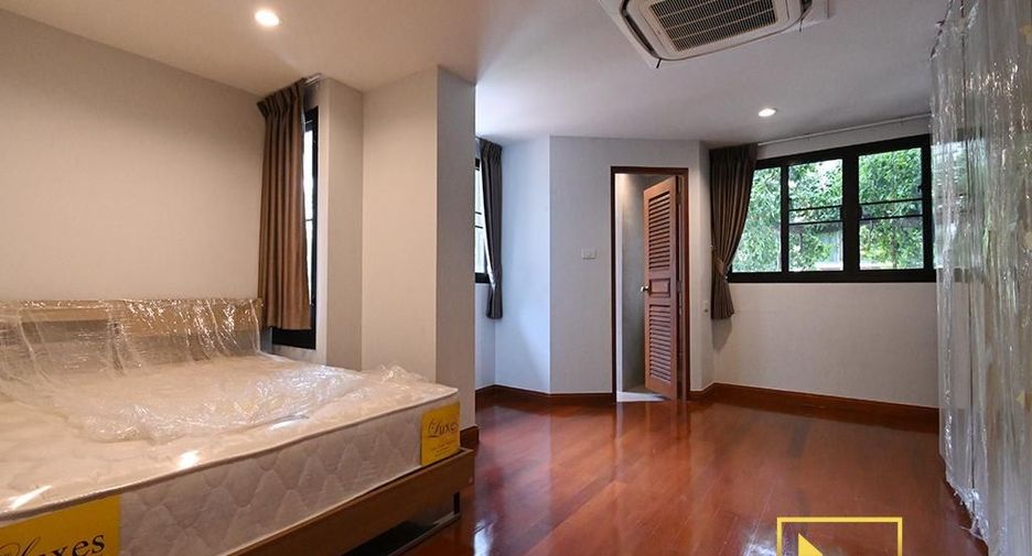 ให้เช่า 4 เตียง บ้านเดี่ยว ใน ปทุมวัน, กรุงเทพฯ