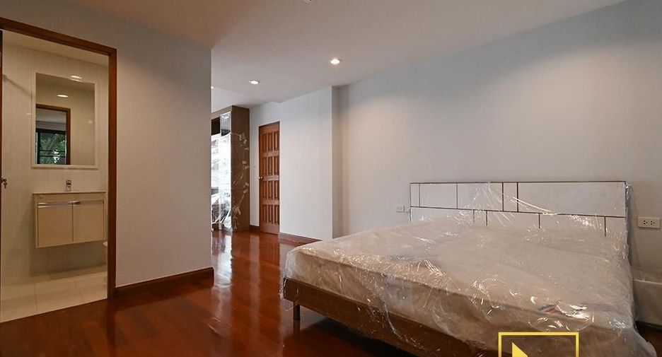 ให้เช่า 4 เตียง บ้านเดี่ยว ใน ปทุมวัน, กรุงเทพฯ