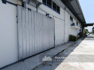 For rent warehouse in Ban Bueng, Chonburi