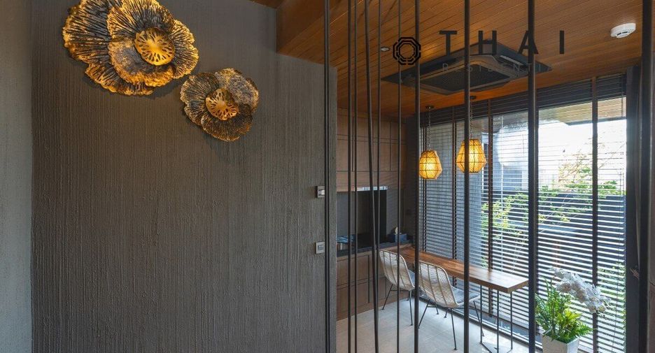 For sale 1 bed villa in Thalang, Phuket