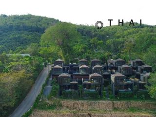 For sale 1 bed villa in Thalang, Phuket