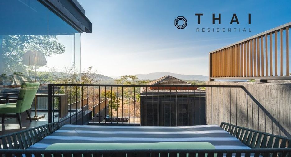 For sale 1 bed villa in Thalang, Phuket