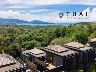 For sale 1 bed villa in Thalang, Phuket