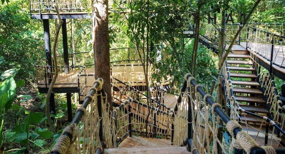 For sale 1 bed villa in Thalang, Phuket
