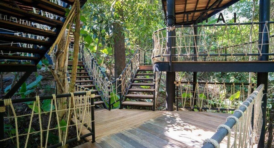 For sale 1 bed villa in Thalang, Phuket