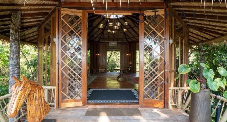 For sale 1 bed villa in Thalang, Phuket