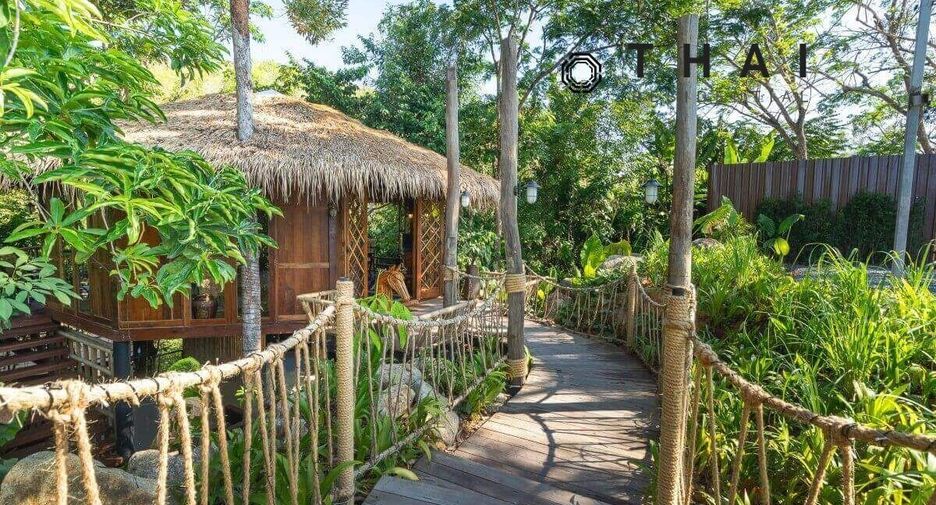 For sale 1 bed villa in Thalang, Phuket