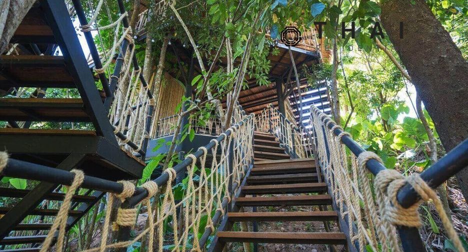 For sale 1 bed villa in Thalang, Phuket