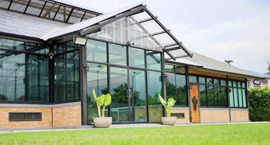 Продажа торговое помещение в Bang Kruai, Нонтабури