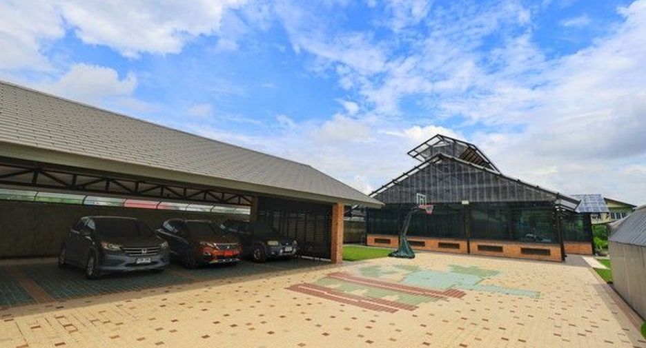 Продажа торговое помещение в Bang Kruai, Нонтабури
