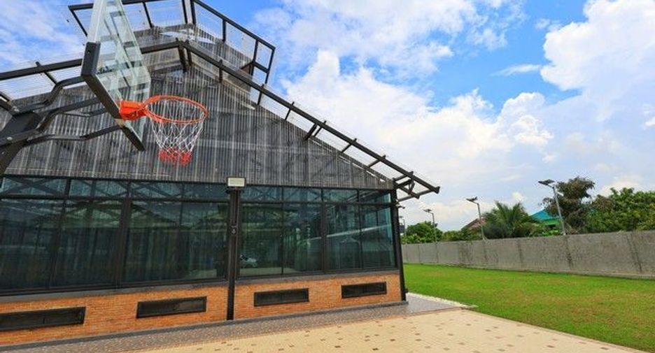 Продажа торговое помещение в Bang Kruai, Нонтабури