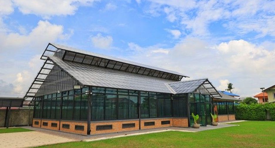 Продажа торговое помещение в Bang Kruai, Нонтабури