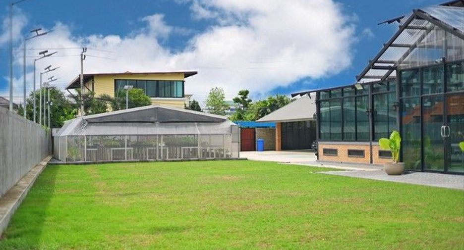 Продажа торговое помещение в Bang Kruai, Нонтабури