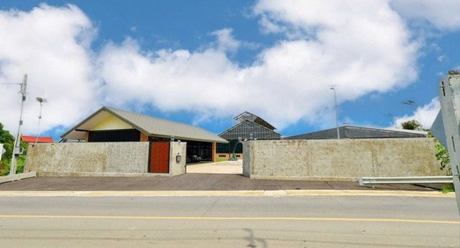 Продажа торговое помещение в Bang Kruai, Нонтабури