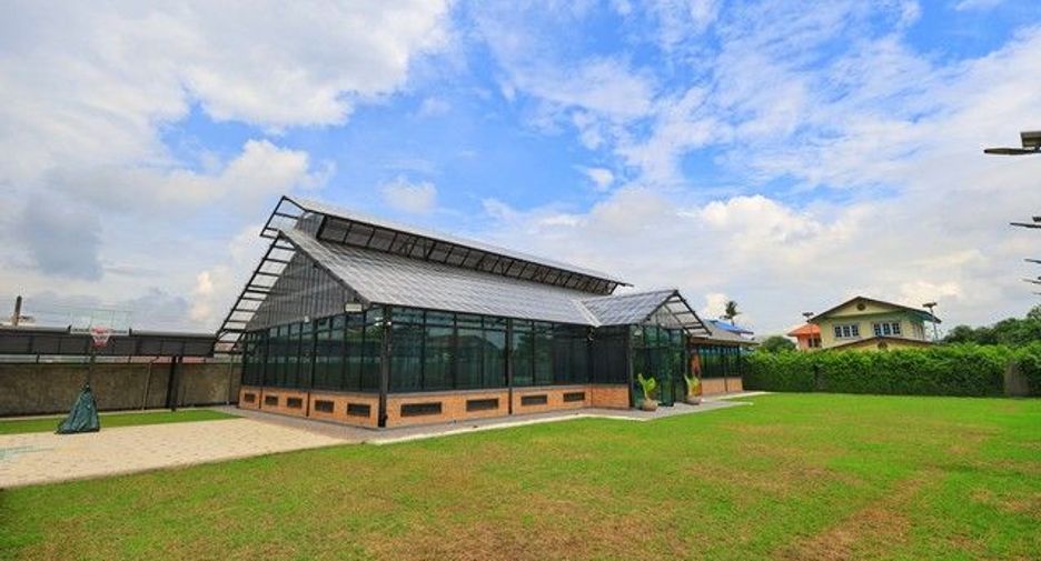 Продажа торговое помещение в Bang Kruai, Нонтабури