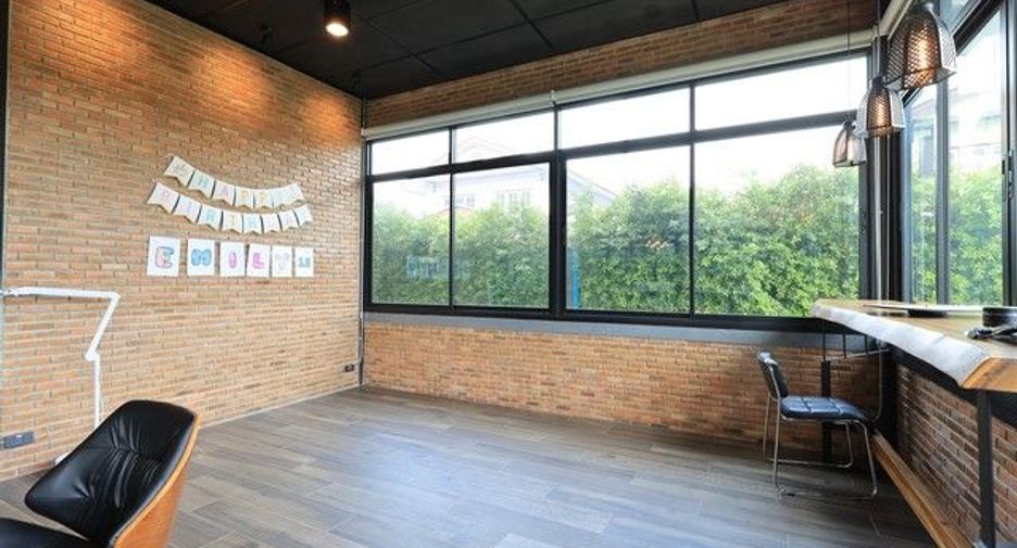 Продажа торговое помещение в Bang Kruai, Нонтабури