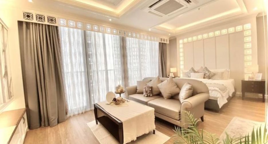 Wohnung zur Miete und zum Kauf mit 2 Zimmer in Khlong Toei, Bangkok