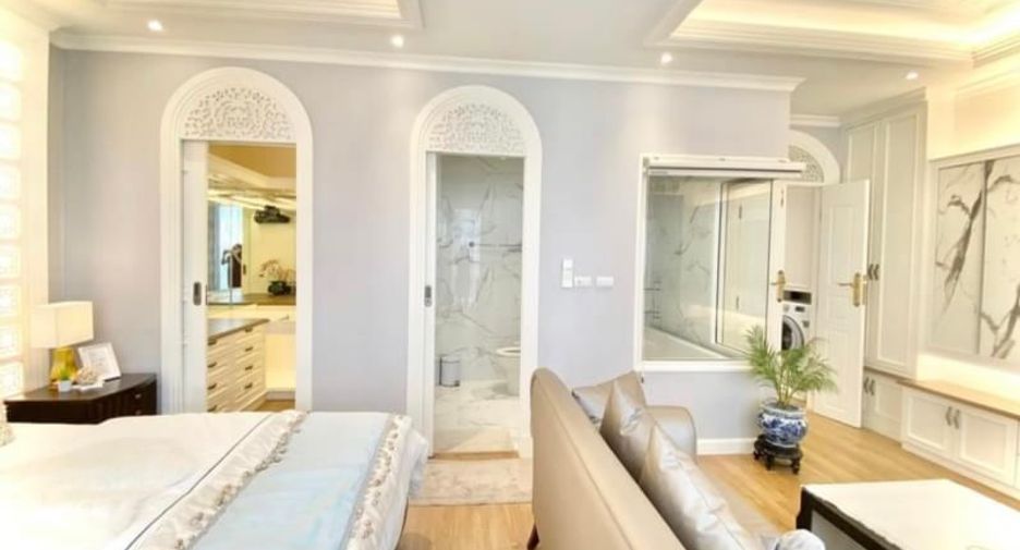 Wohnung zur Miete und zum Kauf mit 2 Zimmer in Khlong Toei, Bangkok