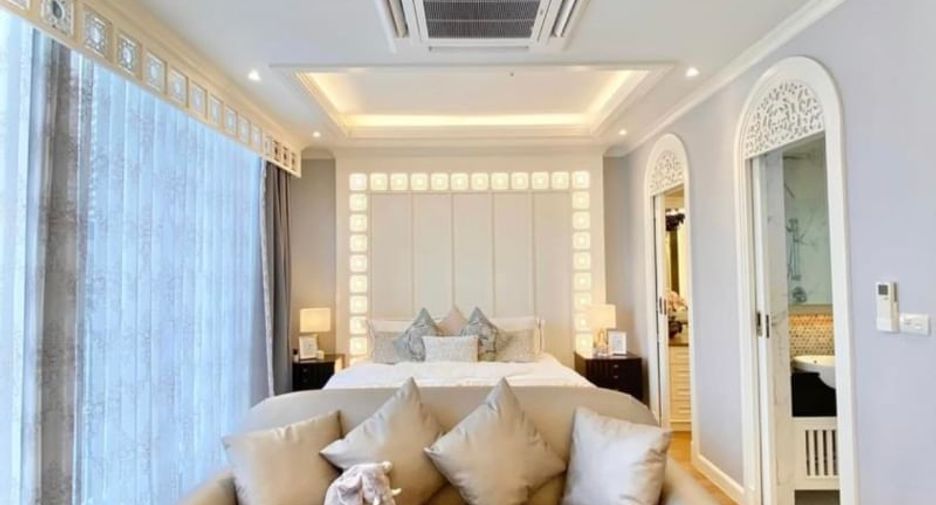 Wohnung zur Miete und zum Kauf mit 2 Zimmer in Khlong Toei, Bangkok