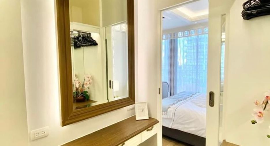 Wohnung zur Miete und zum Kauf mit 2 Zimmer in Khlong Toei, Bangkok