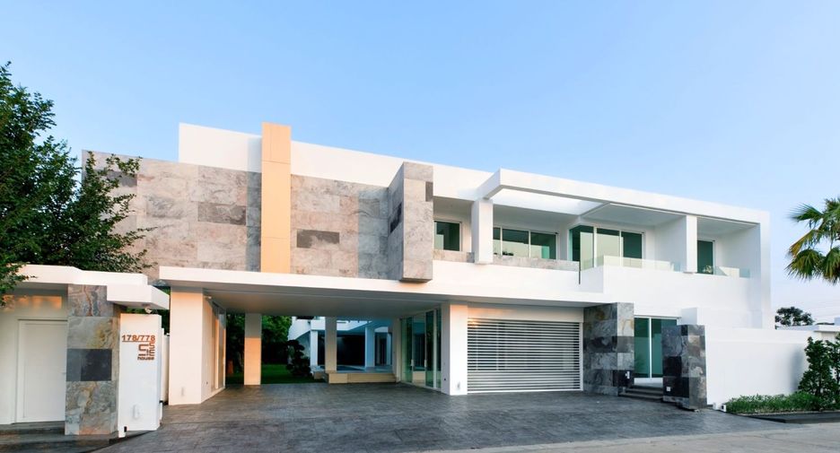 ขาย 8 ห้องนอน บ้านเดี่ยว ใน หางดง, เชียงใหม่