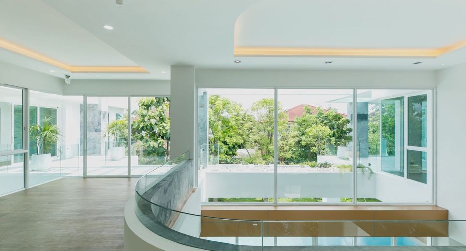 ขาย 8 ห้องนอน บ้านเดี่ยว ใน หางดง, เชียงใหม่