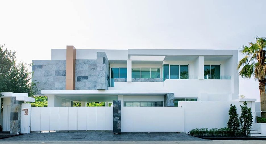 ขาย 8 ห้องนอน บ้านเดี่ยว ใน หางดง, เชียงใหม่