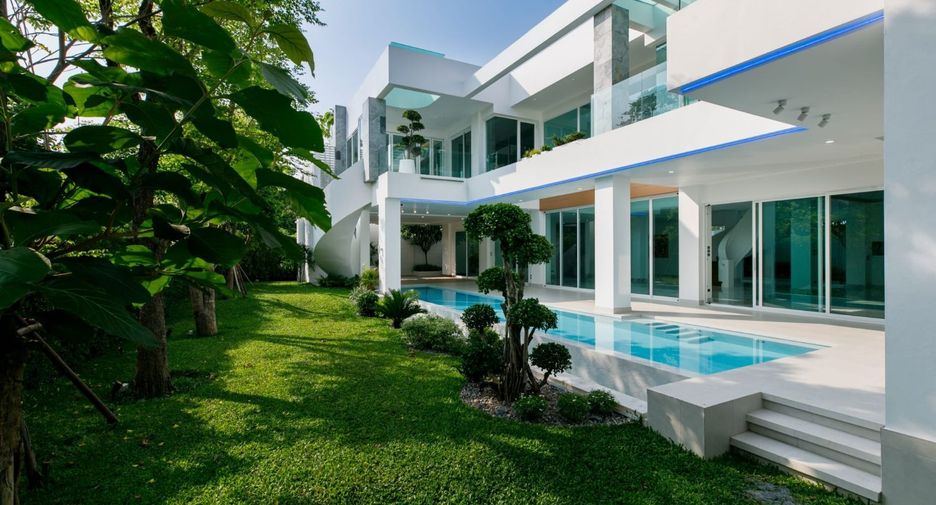 ขาย 8 ห้องนอน บ้านเดี่ยว ใน หางดง, เชียงใหม่