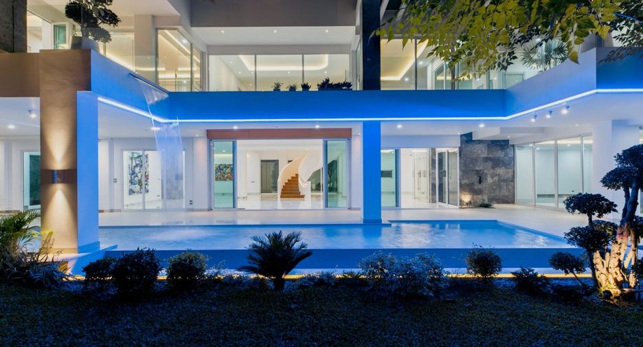 ขาย 8 ห้องนอน บ้านเดี่ยว ใน หางดง, เชียงใหม่