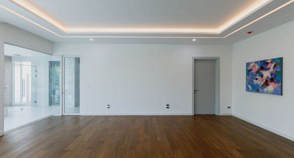 ขาย 8 ห้องนอน บ้านเดี่ยว ใน หางดง, เชียงใหม่