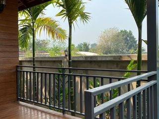 For rent 1 bed house in San Sai, Chiang Mai