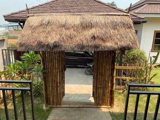 For rent 1 bed house in San Sai, Chiang Mai