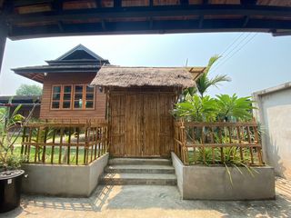 For rent 1 bed house in San Sai, Chiang Mai