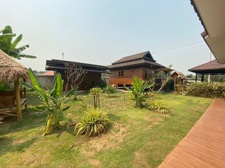 For Rent 1 Bedroom House In San Sai, Chiang Mai