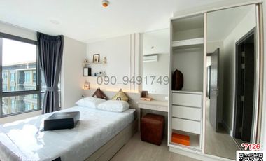 For rent 2 bedrooms condo in Phaya Thai, Bangkok