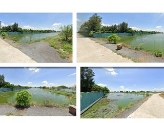 For sale land in Bang Bo, Samut Prakan