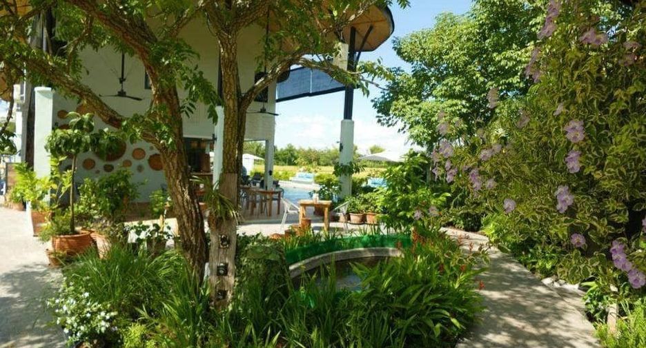 Hotel zum Kauf mit 7 Zimmer in Doi Saket, Chiang Mai