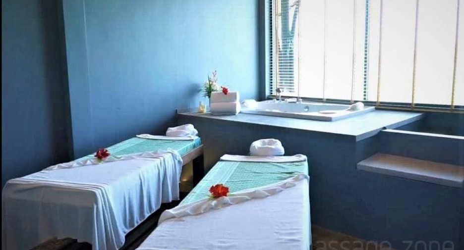 Hotel zum Kauf mit 7 Zimmer in Doi Saket, Chiang Mai