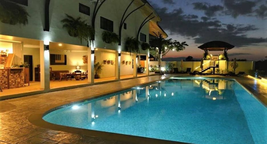 Hotel zum Kauf mit 7 Zimmer in Doi Saket, Chiang Mai