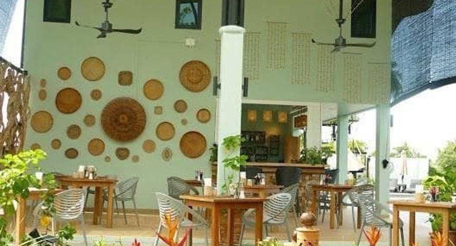Hotel zum Kauf mit 7 Zimmer in Doi Saket, Chiang Mai